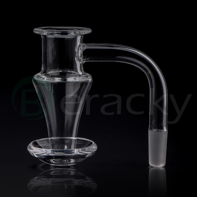 Smoke Non Full Weld Turbine Quartz Blender 10/14/18mm Nail For Dab Rigs Glass Bongs Pipes
Smoke Non Full Weld Turbine Quartz Blender 10/14/18mm Nail For Dab Rigs Glass Bongs Pipes