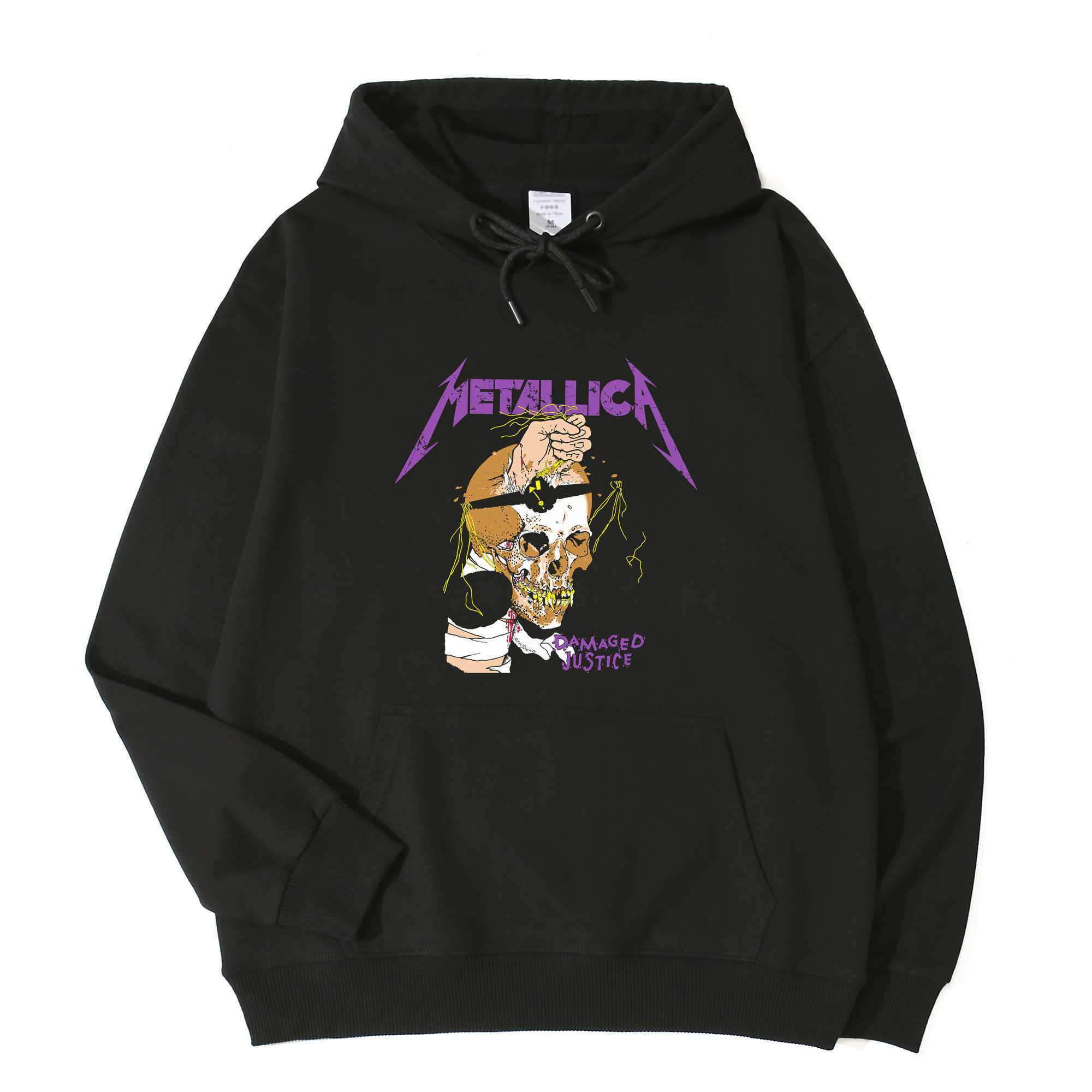 Men's Hoodies Sweatshirts Metallicas Hoodie Heavy Thrash Metal Rock Band Hoodie Unisex Print Hoodie Personalize Gift Clothes N014 T221114, 31black
Men's Hoodies Sweatshirts Metallicas Hoodie Heavy Thrash Metal Rock Band Hoodie Unisex Print Hoodie Personalize Gift Clothes N014 T221114, 31black