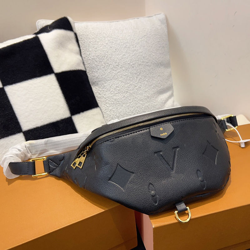 Designer Crossbody Bag Womens Teddy Bumbag Mens Fanny Pack Shoulder Bags Fashion Genuine Leather Bum Bag Cross Body Handbags Purses 2211162D, 30*16cm
Designer Crossbody Bag Womens Teddy Bumbag Mens Fanny Pack Shoulder Bags Fashion Genuine Leather Bum Bag Cross Body Handbags Purses 2211162D, 30*16cm