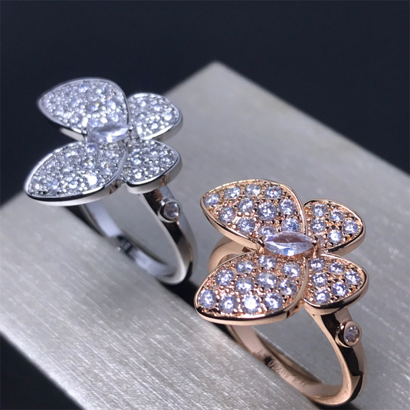 Band Rings Jewelry … - image