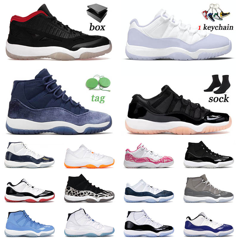 OG 11 Top Jumpman 11s XI Men Basketball Shoes Pure Violet Bleached Coral Mens Women High Midnight Navy Cap And Gown Trainers Sneakers Eur 36-47, B24 university blue 36-47
OG 11 Top Jumpman 11s XI Men Basketball Shoes Pure Violet Bleached Coral Mens Women High Midnight Navy Cap And Gown Trainers Sneakers Eur 36-47, B24 university blue 36-47