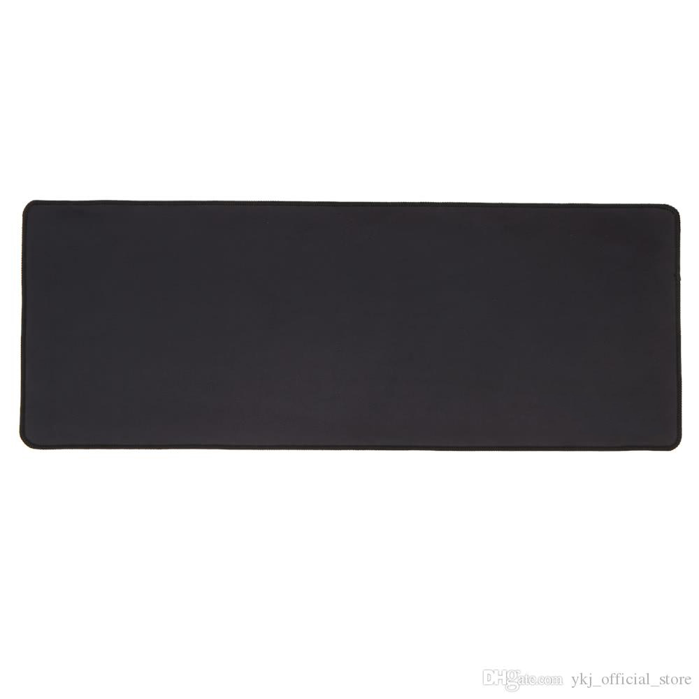 Large Gaming Mouse Pad for Laptops PC Desktop Edge Keyboard 3D Mouse Mat Desk Mousepad for Gamer Game