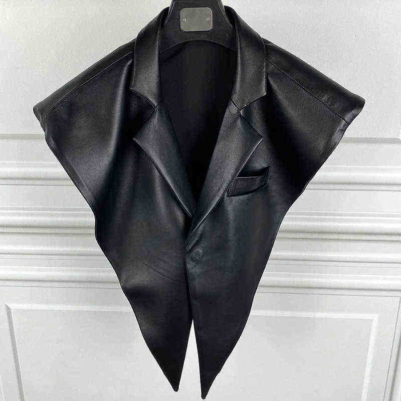 2022 New Spring Autumn Genuine Sheepskin Leather Scarves Women Genuine Leather Jacket S3876 J220727, Coffee
2022 New Spring Autumn Genuine Sheepskin Leather Scarves Women Genuine Leather Jacket S3876 J220727, Coffee