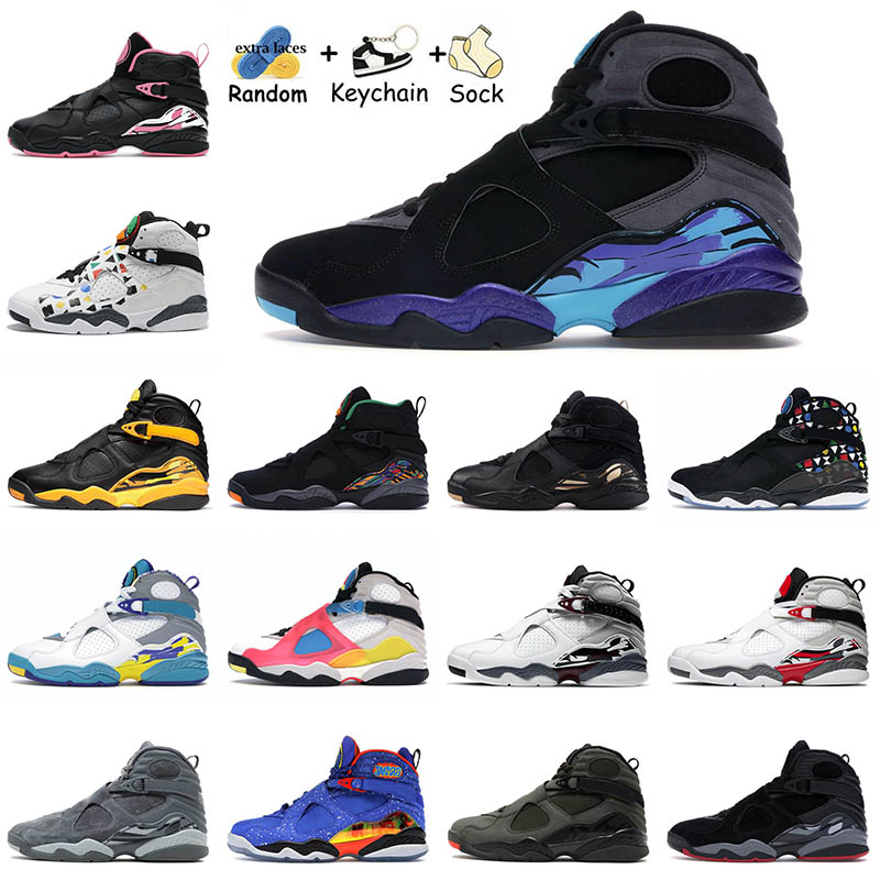 Jumpman 8 Mens Basketball Shoes 2023 Taxi 8s Paprika Rui Hachimura Samurai Aqua Black Bugs Bunny Chrome Oregon Ducks Doernbecher Take Flight Trainers Sneakers Retro, A14 south beach 40-47
Jumpman 8 Mens Basketball Shoes 2023 Taxi 8s Paprika Rui Hachimura Samurai Aqua Black Bugs Bunny Chrome Oregon Ducks Doernbecher Take Flight Trainers Sneakers Retro, A14 south beach 40-47