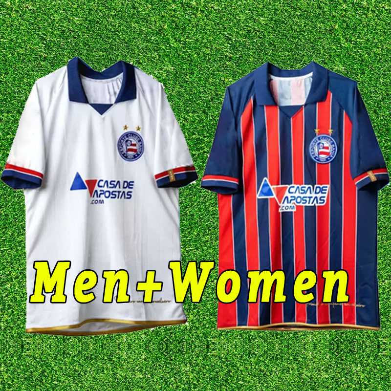 22 23 EC Bahia PATRICK Mens Soccer Jerseys DANIEL REZENDE JACARE Home Away Football Shirt Club Short Sleeve Camisetas de futbol women girl
22 23 EC Bahia PATRICK Mens Soccer Jerseys DANIEL REZENDE JACARE Home Away Football Shirt Club Short Sleeve Camisetas de futbol women girl
