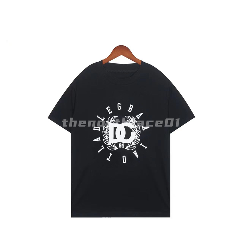 Designer Fashion Brand Mens T Shirt Luxury Letter Foaming Print Round Neck Short Sleeve Summer Casual T-Shirt Top Black White Asian Size S-3XL
Designer Fashion Brand Mens T Shirt Luxury Letter Foaming Print Round Neck Short Sleeve Summer Casual T-Shirt Top Black White Asian Size S-3XL