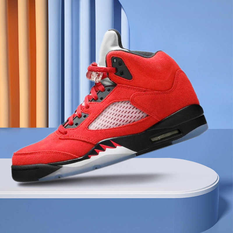 Jumpman 5 Basketball Shoes Men 5s Green Bean Dark Concord Racer Blue Raging Bull Red Jade Horizon UNC Stealth Easter Mens Trainers Sports Sneakers, 22
Jumpman 5 Basketball Shoes Men 5s Green Bean Dark Concord Racer Blue Raging Bull Red Jade Horizon UNC Stealth Easter Mens Trainers Sports Sneakers, 22