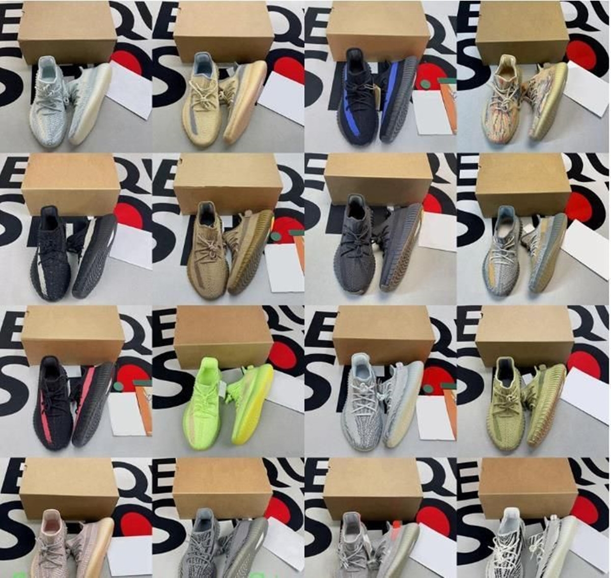 Best Running Shoes 35 v1 v2 Trainer Carbon Sneakers yeezys yezzys 350 Mesh Bred Zebra boost Static Reflective University Gold Mens Trainers Sports Sneakers, Silver
Best Running Shoes 35 v1 v2 Trainer Carbon Sneakers yeezys yezzys 350 Mesh Bred Zebra boost Static Reflective University Gold Mens Trainers Sports Sneakers, Silver