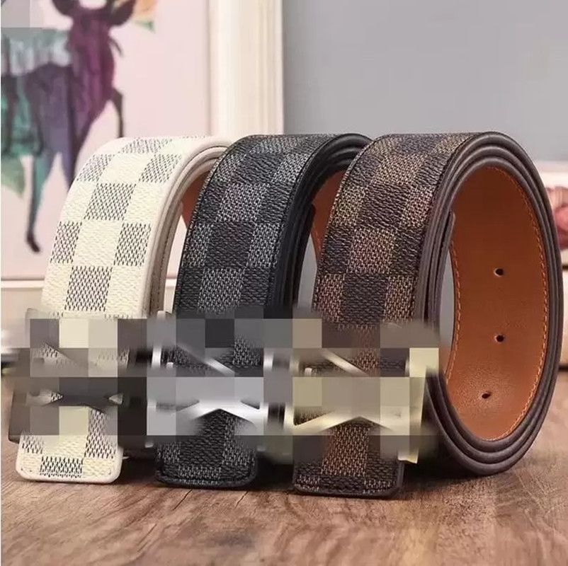 Brand Designer Bags Belt Men Great Quality Luxury Genuine Leather Business Belts Women Belt Metal Letter Buckle Waistband GGs Louiseity 1 Viutonity LVS YSLitys, 120cm
Brand Designer Bags Belt Men Great Quality Luxury Genuine Leather Business Belts Women Belt Metal Letter Buckle Waistband GGs Louiseity 1 Viutonity LVS YSLitys, 120cm