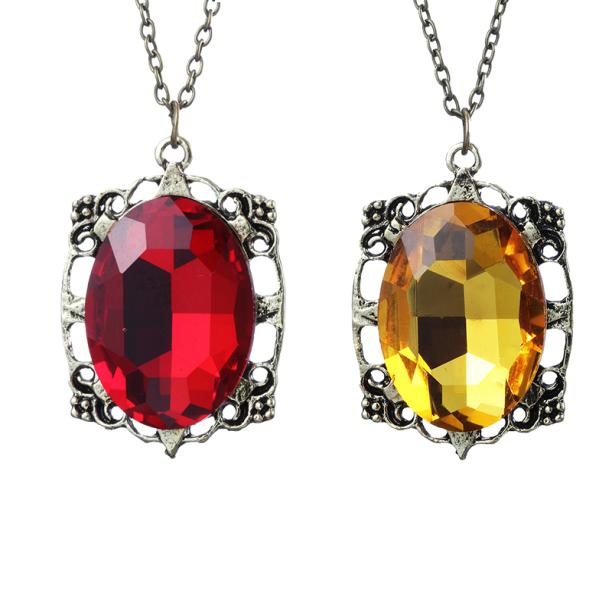 necklace 20PC Fashion Jewelry Vintage Charm Vampire Diary the Originals Family Bonnie Bennett Necklace For Women5183724
necklace 20PC Fashion Jewelry Vintage Charm Vampire Diary the Originals Family Bonnie Bennett Necklace For Women5183724