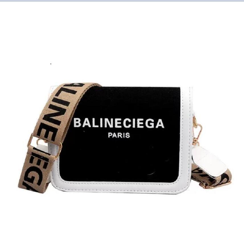 Summer Women Purse and Handbags New Fashion Bags Designer Shoulder Messenger Bags, Black 
Summer Women Purse and Handbags New Fashion Bags Designer Shoulder Messenger Bags, Black