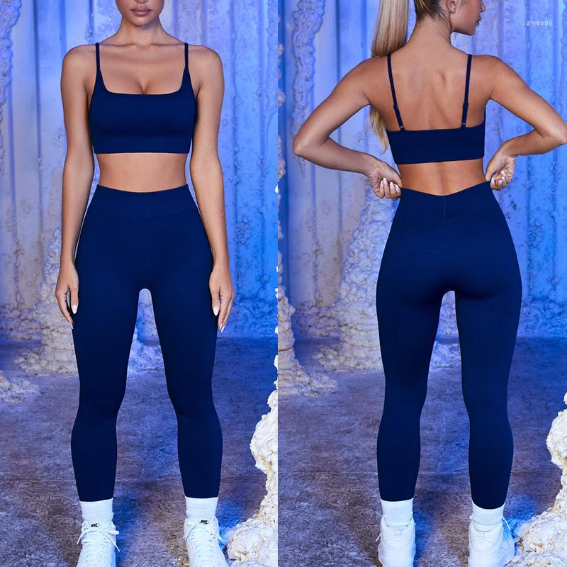 Active Sets Ribbed UnderwearSports Tops Fitness Pants Shockproof High-strength Yoga Clothing Suit Women Workout Set Gym Clothes, White-bra set
Active Sets Ribbed UnderwearSports Tops Fitness Pants Shockproof High-strength Yoga Clothing Suit Women Workout Set Gym Clothes, White-bra set