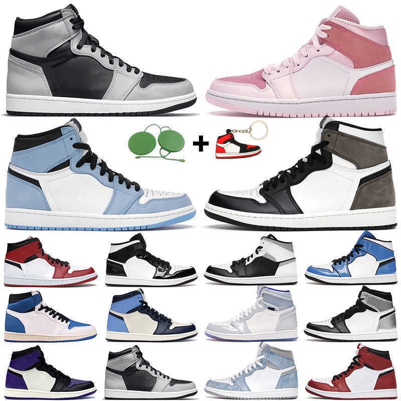 Men Women Basketball Shoes 1s High Og 1 Electro Orange Shadow 2.0 Hyper Royal Chicago Light Banned Obsidian Mens Trainers Sports Sneakers Jo
Men Women Basketball Shoes 1s High Og 1 Electro Orange Shadow 2.0 Hyper Royal Chicago Light Banned Obsidian Mens Trainers Sports Sneakers Jo