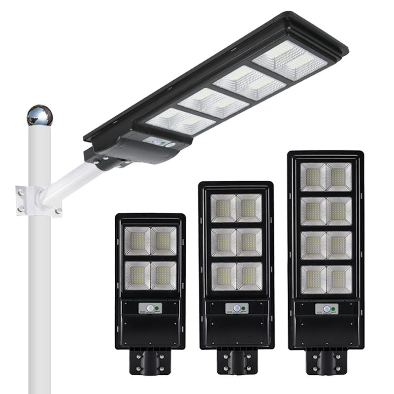 80W 120W 160W Led Solar Street Light PIR Sensor Waterproof IP65 Wall Outdoor Garden Landscape Security Lights
80W 120W 160W Led Solar Street Light PIR Sensor Waterproof IP65 Wall Outdoor Garden Landscape Security Lights