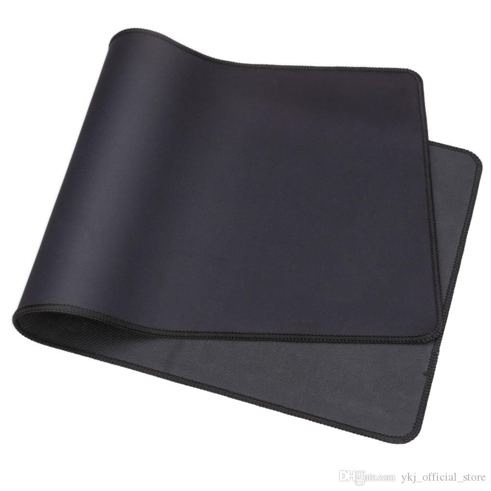 Large Gaming Mouse Pad for Laptops PC Desktop Edge Keyboard 3D Mouse Mat Desk Mousepad for Gamer Game