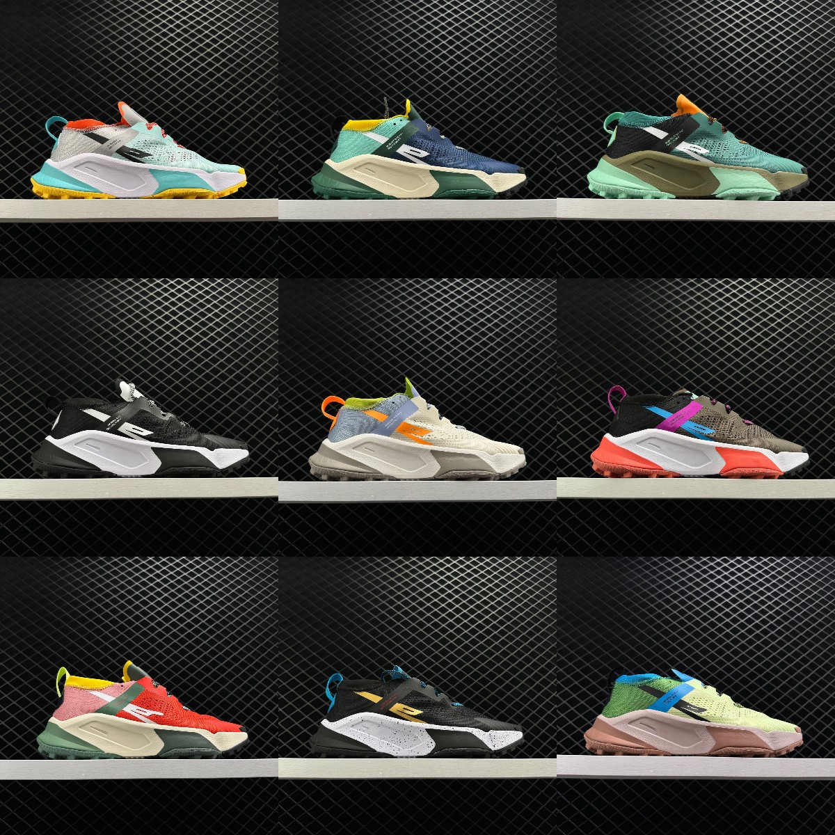 Newest Zegama Trail Men's Running Shoes Green Mantra Orange Women Mesh Sneakers Zoomx Blue Green Outdoor Sneaker Runners Sport Trainer Black White Low Top Shoe, Fill postage
Newest Zegama Trail Men's Running Shoes Green Mantra Orange Women Mesh Sneakers Zoomx Blue Green Outdoor Sneaker Runners Sport Trainer Black White Low Top Shoe, Fill postage