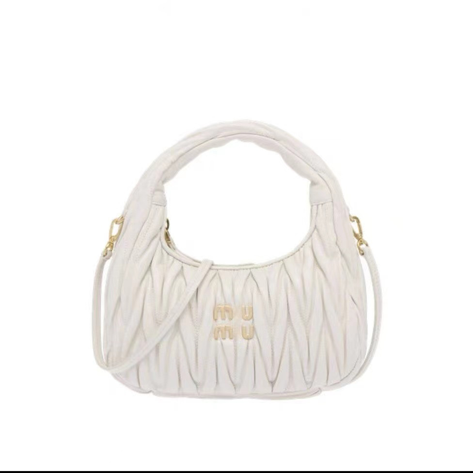 Women's Evening Bags Designer Cleo Miui satchel Genuine Miu Wander Matelasse underarm hobo Luxury with shoulder tote bag handbag strap 8ODP, Dark blue
Women's Evening Bags Designer Cleo Miui satchel Genuine Miu Wander Matelasse underarm hobo Luxury with shoulder tote bag handbag strap 8ODP, Dark blue