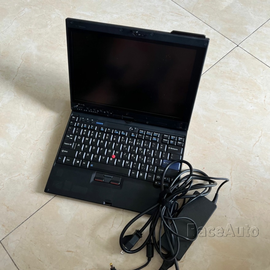 2in1 MB Star C5 SD Compact 5 ICOM Next for bmw diagnostic tool Latest SW Win10 installed well laptop i5 x220t