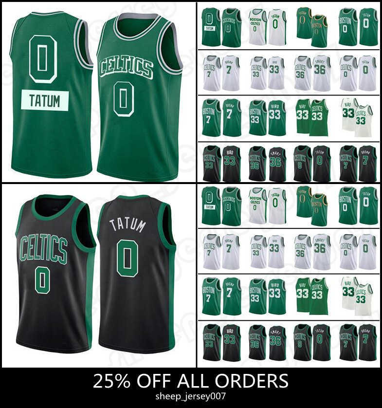 Jersey Basketball''nba''Boston''Celtics''Jayson 0 Tatum Retro Larry 33 Bird Jaylen 7 Brown Marcus 36 Smart 75th Anniversary Mens jerseys, Men jersey
Jersey Basketball''nba''Boston''Celtics''Jayson 0 Tatum Retro Larry 33 Bird Jaylen 7 Brown Marcus 36 Smart 75th Anniversary Mens jerseys, Men jersey