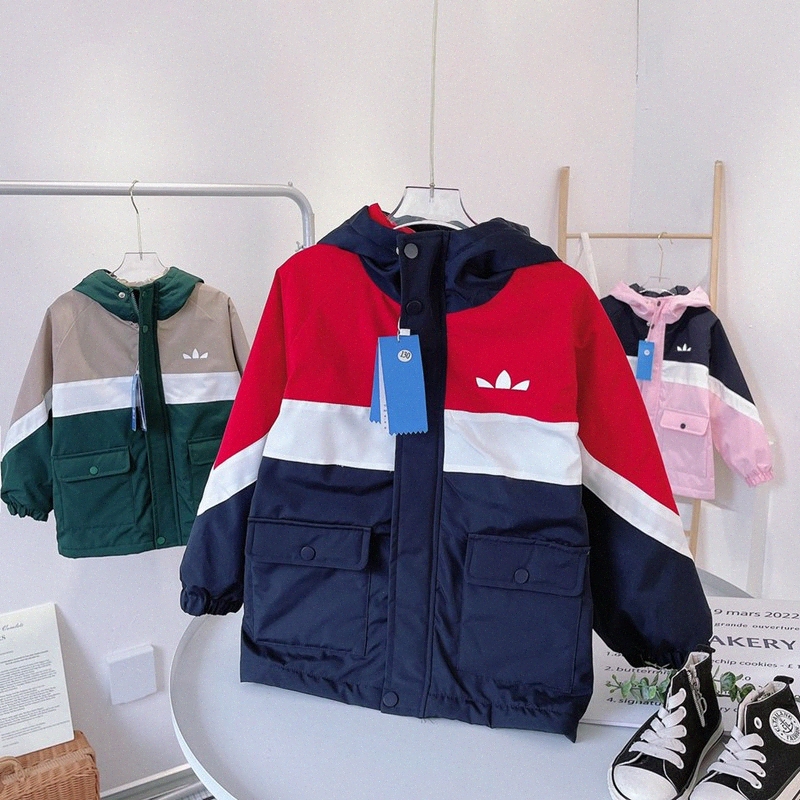 Kids Clothes Big Boys Girls coats & jackets Great Quality Kid Hooded Cotton-padded Parka Coat Child Jackets Children Outwear Boy Jacket i9J5#, Blue&red
Kids Clothes Big Boys Girls coats & jackets Great Quality Kid Hooded Cotton-padded Parka Coat Child Jackets Children Outwear Boy Jacket i9J5#, Blue&red