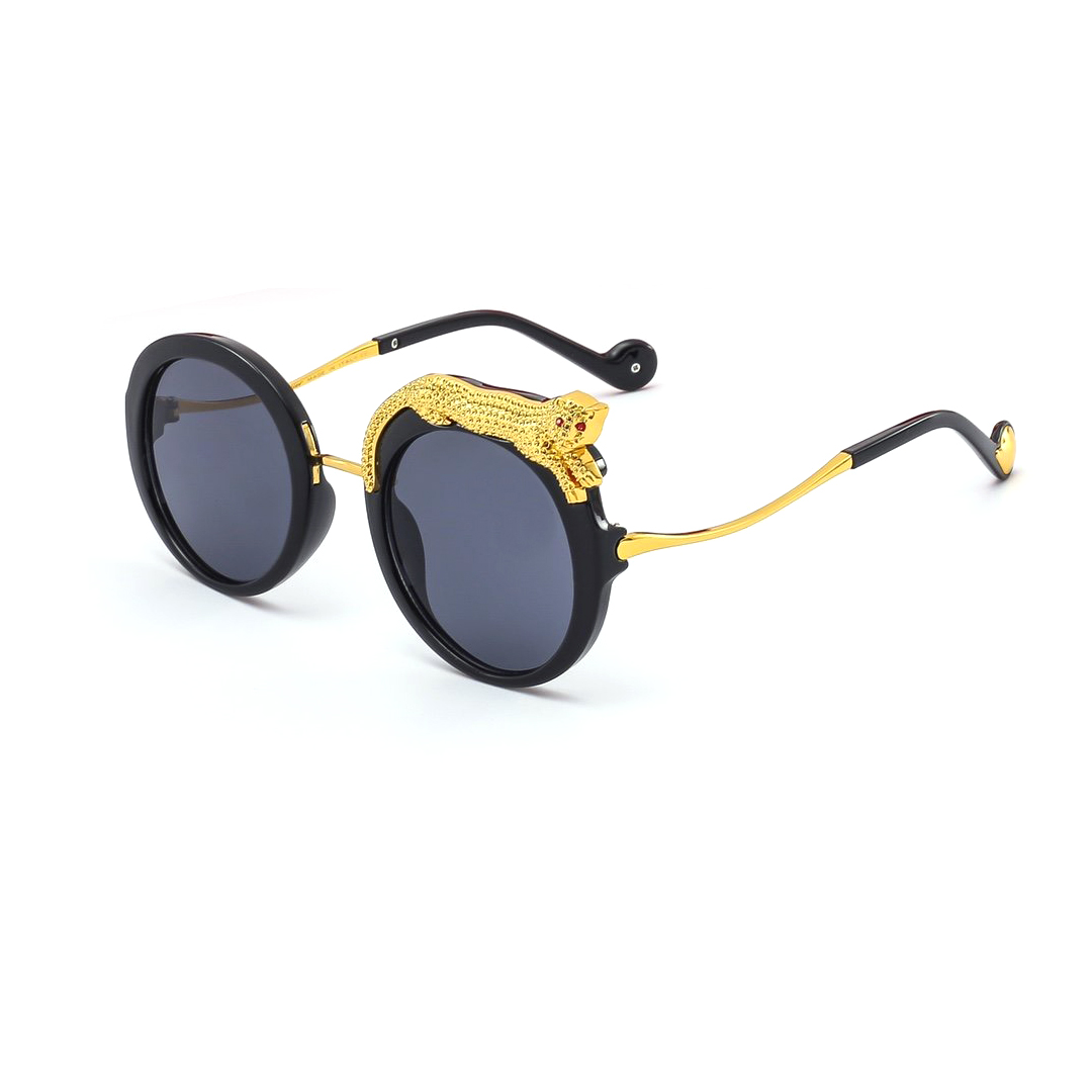 Sunglasses Sunglasses oversized sunglasses carti glasses round frame Composite Metal full frame Leopard Head Luxury retro Classic style fashion tourism all-match
Sunglasses Sunglasses oversized sunglasses carti glasses round frame Composite Metal full frame Leopard Head Luxury retro Classic style fashion tourism all-match