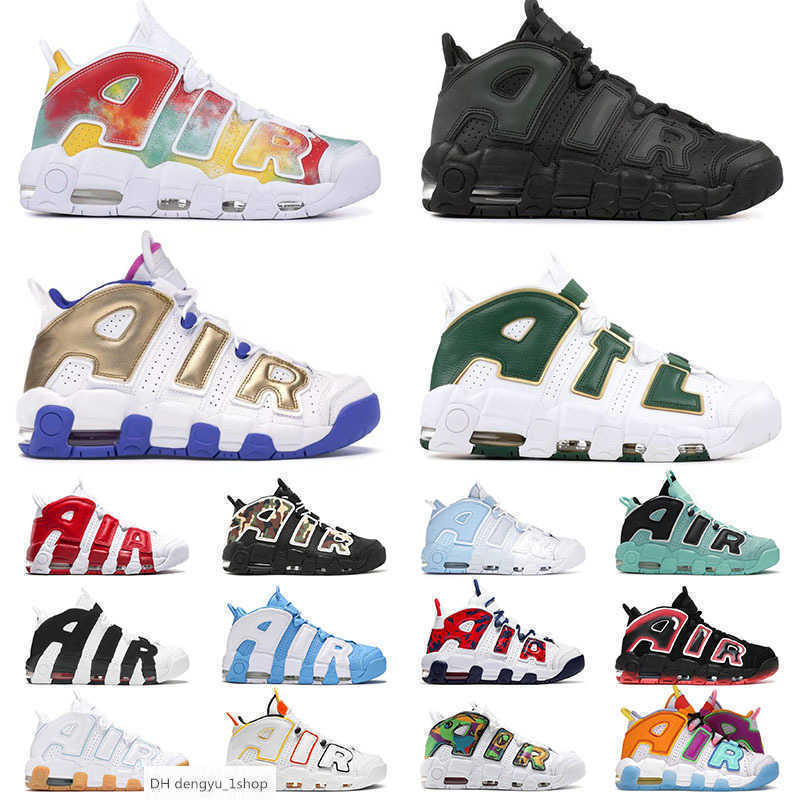 Basketball Shoes Sports Sneakers Trainers Atlanta Gym Red Black White Varsity Red University Blue Unc Designer Uptempos Mens Womens jordas, A53 white aqua gum 36-45
Basketball Shoes Sports Sneakers Trainers Atlanta Gym Red Black White Varsity Red University Blue Unc Designer Uptempos Mens Womens jordas, A53 white aqua gum 36-45