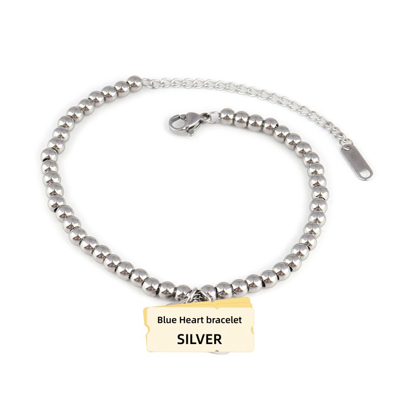 Fashion Bracelets love bangle designer designers Titanium bracelets men luxury charm gold for women cjeweler clove charms chains nail bracelet clovers necklace
Fashion Bracelets love bangle designer designers Titanium bracelets men luxury charm gold for women cjeweler clove charms chains nail bracelet clovers necklace