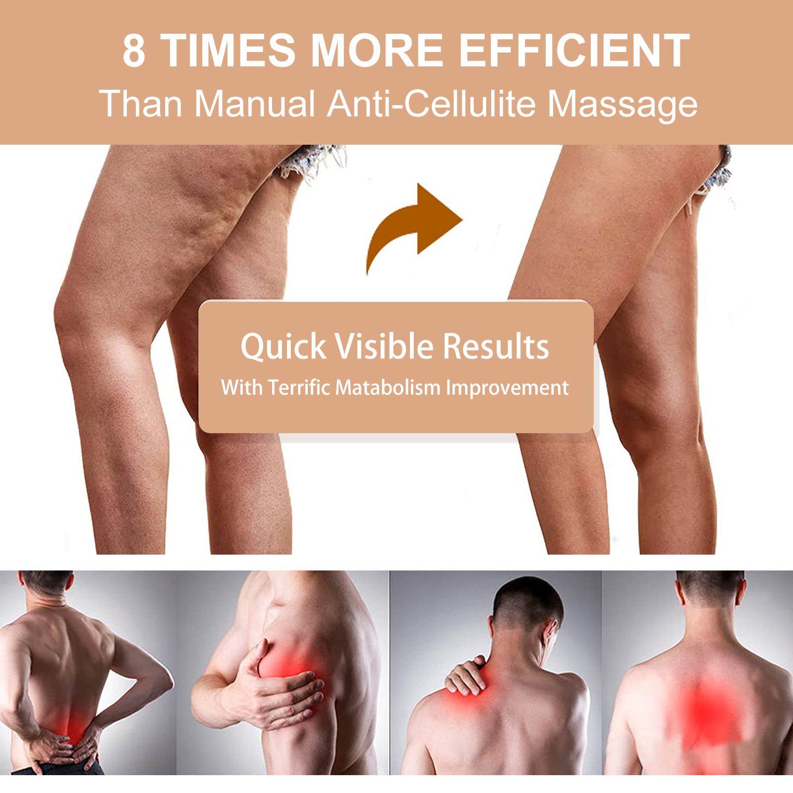 Other Massage Items Wooden Gua Sha Tool Exercise Roller Sport Injury Gym Body Leg Trigger Point Muscle Sticks r Health Care 221116