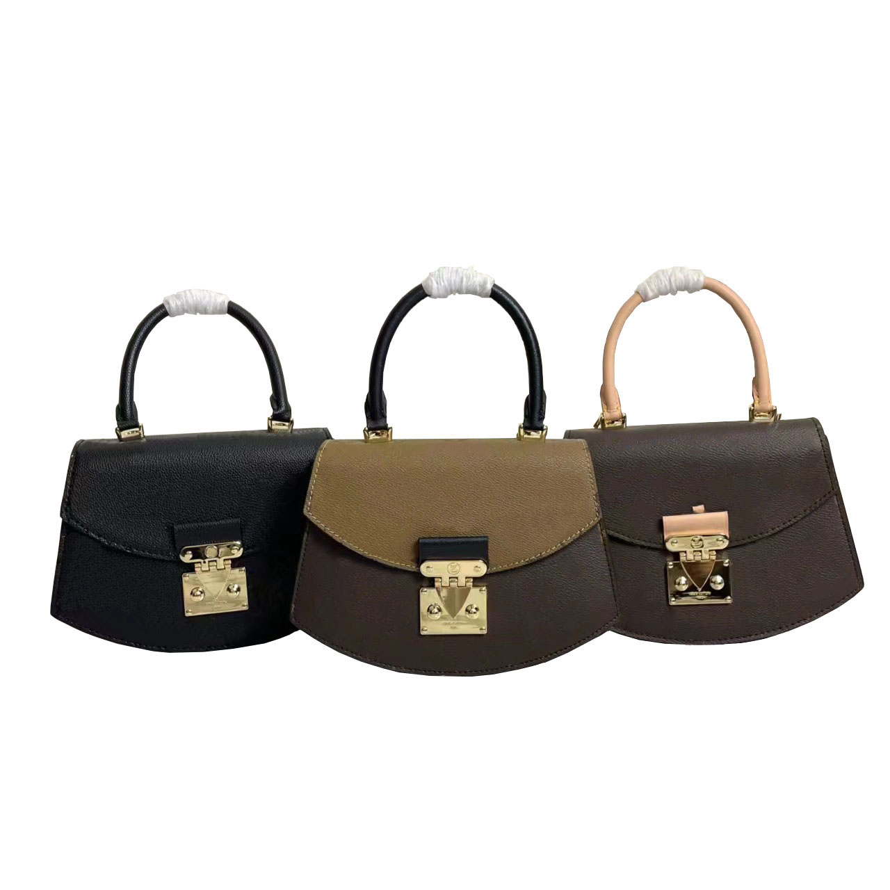Classic Designer Shoulder Bags Luxury Tote Handbags Women Totes New type fan Brown Old Flower Handbag Fashion Purse Woman Chain Bag free ship, Embossing black #46548
Classic Designer Shoulder Bags Luxury Tote Handbags Women Totes New type fan Brown Old Flower Handbag Fashion Purse Woman Chain Bag free ship, Embossing black #46548