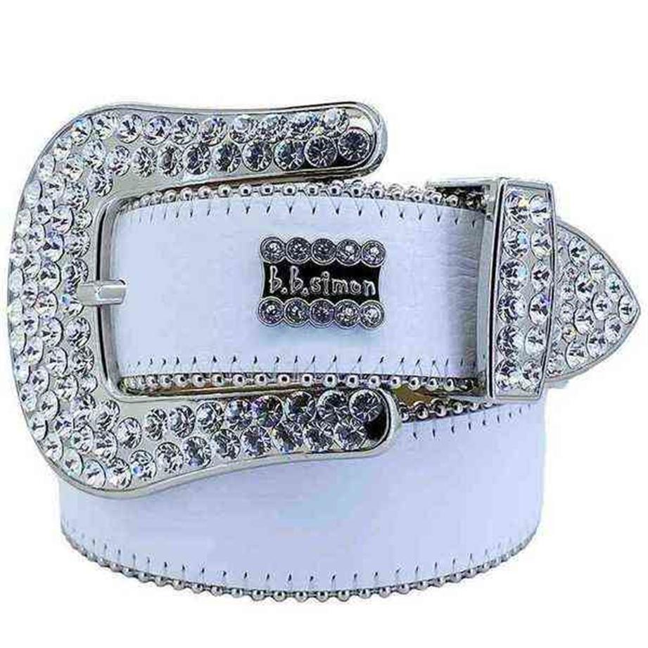 Designer 2022 Belt Bb Simon Belts for Men Women Shiny diamond belt white cintura uomo boosluxurygoods 7000185i
Designer 2022 Belt Bb Simon Belts for Men Women Shiny diamond belt white cintura uomo boosluxurygoods 7000185i