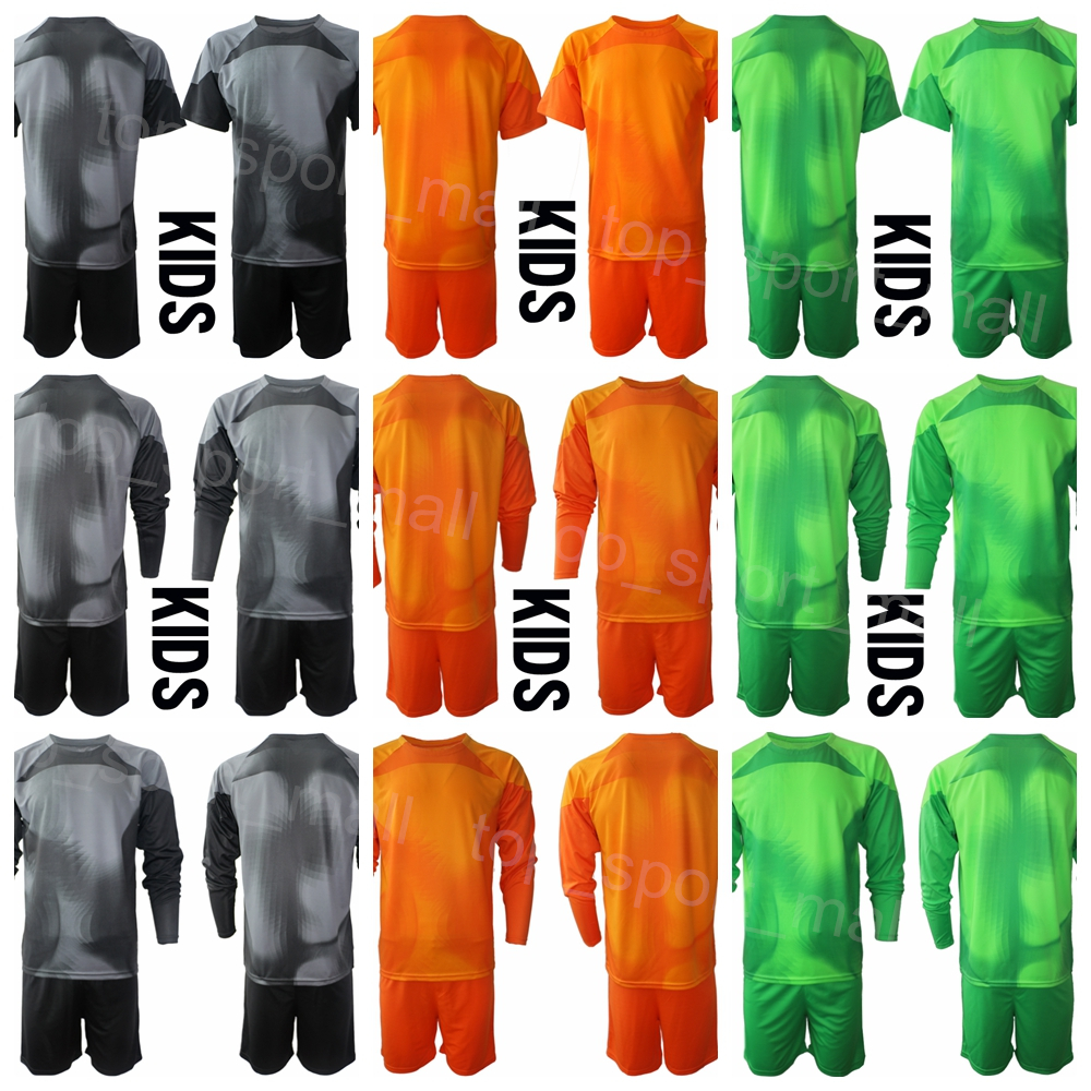 Club Team Goalkeeper GK Soccer 1 Samir Handanovic Jersey Long Sleeve 21 Alex Cordaz 12 Julio Cesar Walter Zenga 24 Andre Onana Football Shirt Kits Men Kids GuoMi
Club Team Goalkeeper GK Soccer 1 Samir Handanovic Jersey Long Sleeve 21 Alex Cordaz 12 Julio Cesar Walter Zenga 24 Andre Onana Football Shirt Kits Men Kids GuoMi
