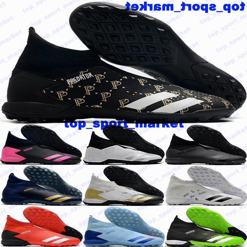 Soccer Shoes Predator Mutator 20 TF Soccer Cleats Football Boots Size 12 Mens Eur 46 Us 12 Indoor Turf Sneakers Us12 Laceless botas de futbol Soccer Cleat Trainers
Soccer Shoes Predator Mutator 20 TF Soccer Cleats Football Boots Size 12 Mens Eur 46 Us 12 Indoor Turf Sneakers Us12 Laceless botas de futbol Soccer Cleat Trainers