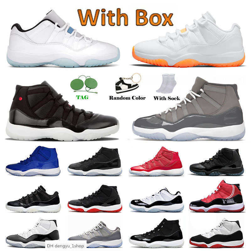 11 11s Mens Basketball Shoes XI Trainers 72-10 High OG Cool Grey Citrus Low Legend Blue Concord Bred Barons Jubilee 25th Gamma D designer shoe OG, B16 snakeskin - pink 36-47
11 11s Mens Basketball Shoes XI Trainers 72-10 High OG Cool Grey Citrus Low Legend Blue Concord Bred Barons Jubilee 25th Gamma D designer shoe OG, B16 snakeskin - pink 36-47