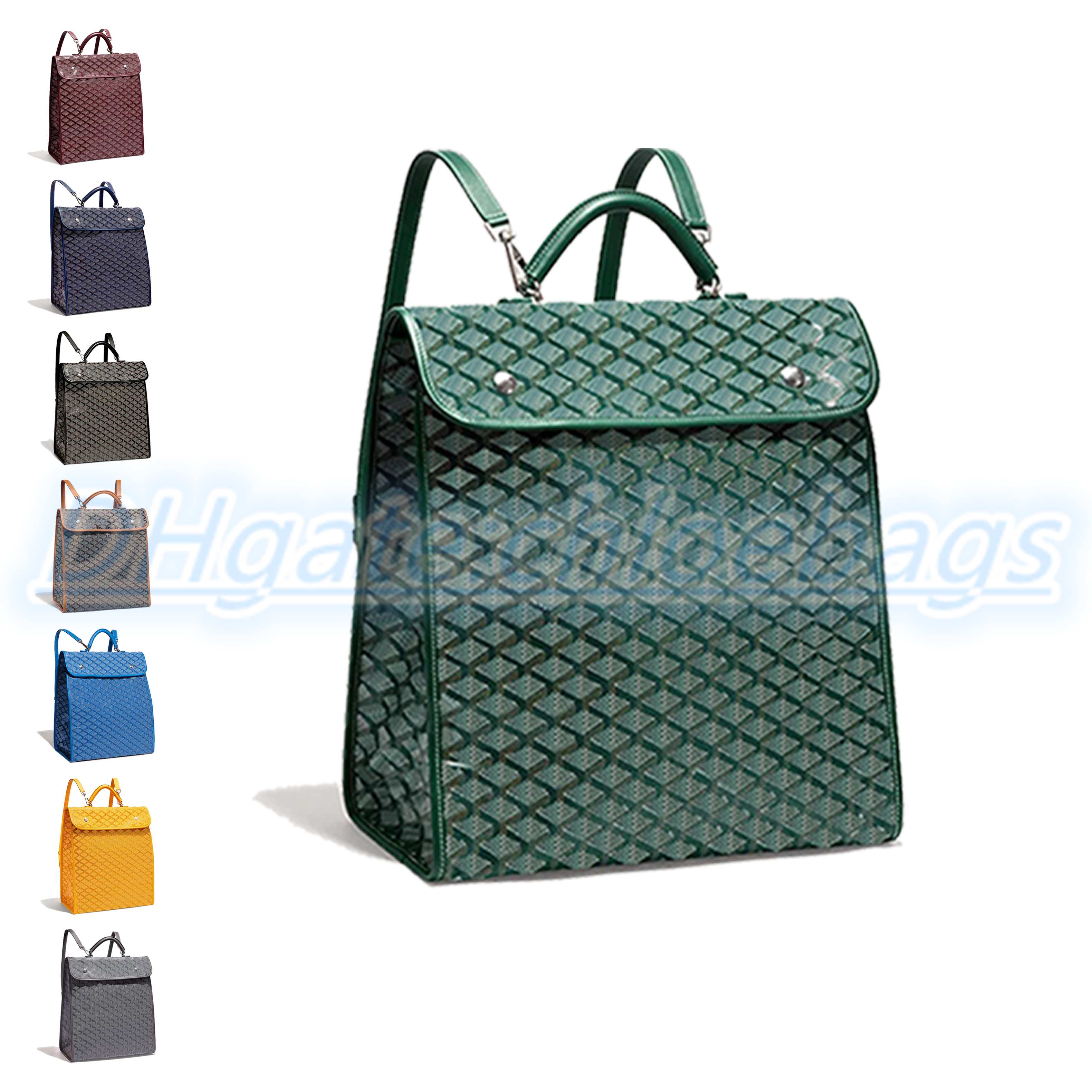 Backpack Luxurys bookbags school bag Designers Bags CrossBody leather large Mini clutch Shoulder Style fashion Rucksack mochila snapshot travel trunk outdoor, Green
Backpack Luxurys bookbags school bag Designers Bags CrossBody leather large Mini clutch Shoulder Style fashion Rucksack mochila snapshot travel trunk outdoor, Green