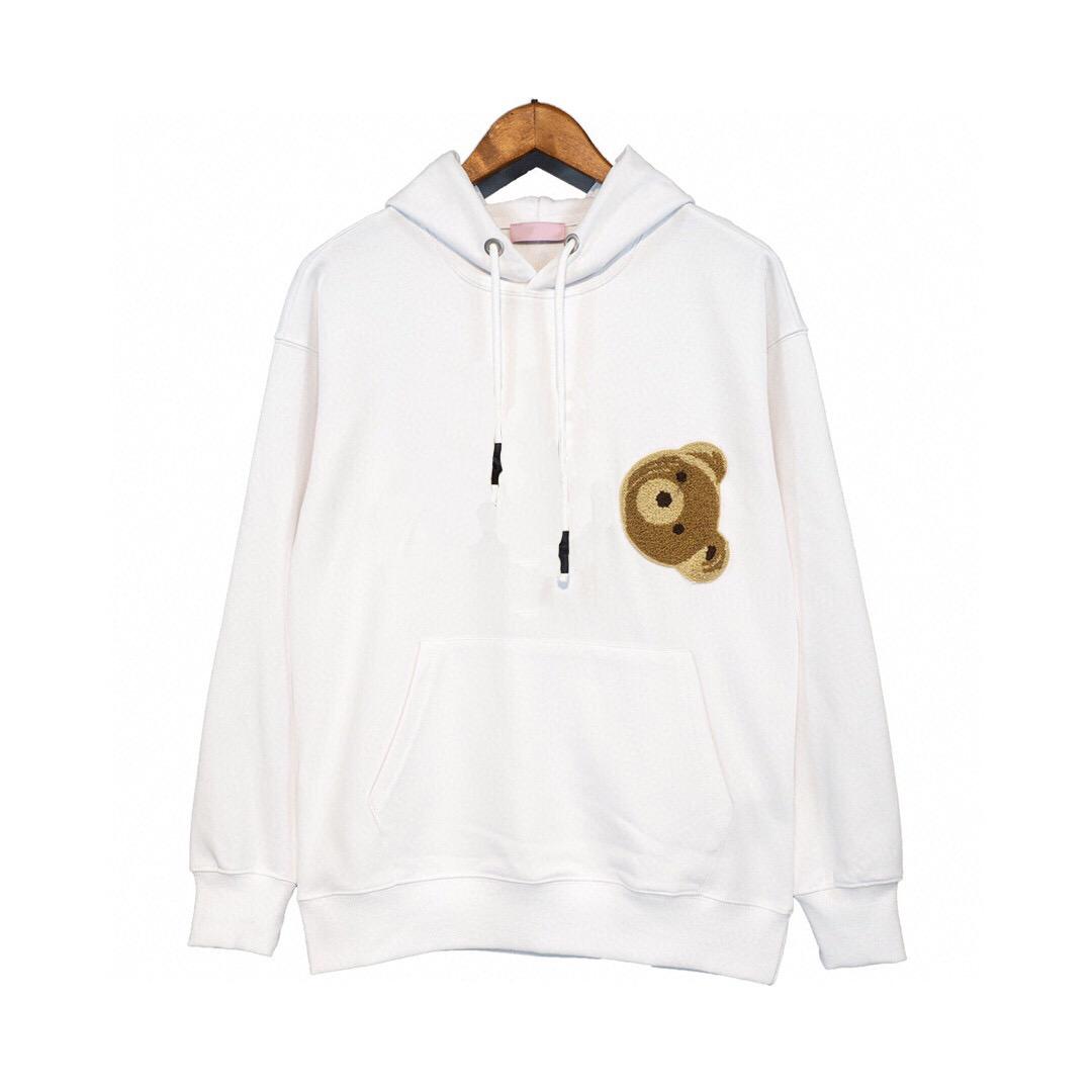 Mens Womens Hoodie Warm Sweater Designer Fashion Pullover Sweatshirt Long Sleeve Loose Hoodie Couple Top Clothing EU Size QD4G, B.21
Mens Womens Hoodie Warm Sweater Designer Fashion Pullover Sweatshirt Long Sleeve Loose Hoodie Couple Top Clothing EU Size QD4G, B.21