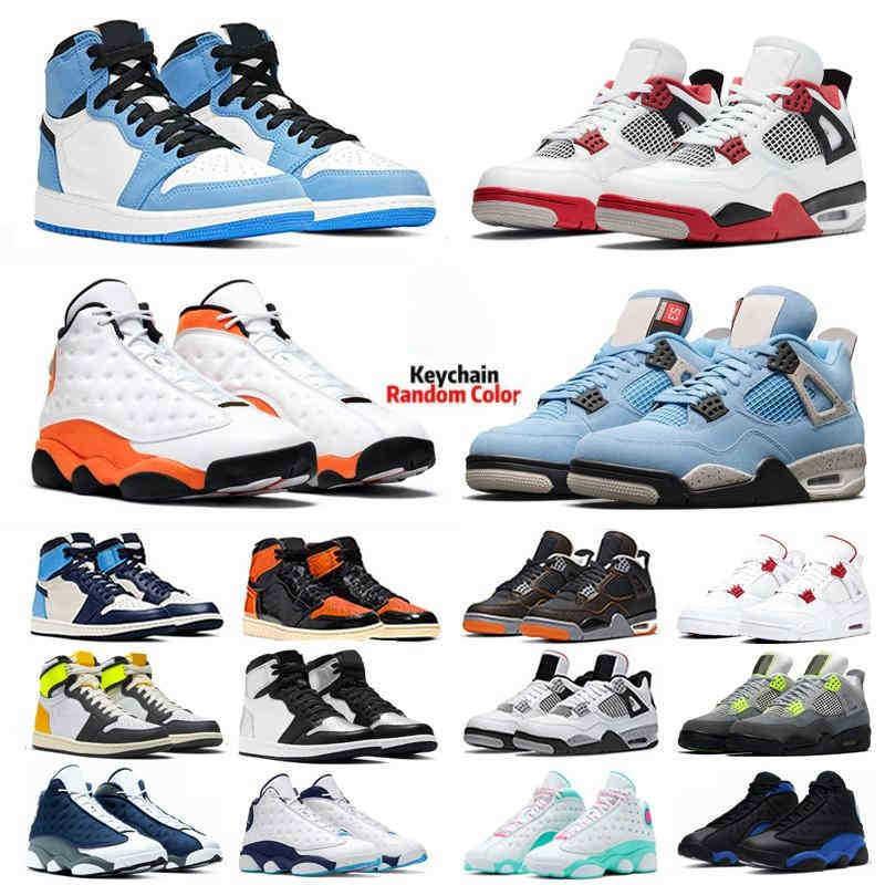 2022 1s Og Silver Toe Men Basketball Shoes Sneakers 4 4s New Fire Red Neon University Blue 1 Red Flint 13s Mens Trainers Sport, #43 13s hyper royal 7-13
2022 1s Og Silver Toe Men Basketball Shoes Sneakers 4 4s New Fire Red Neon University Blue 1 Red Flint 13s Mens Trainers Sport, #43 13s hyper royal 7-13