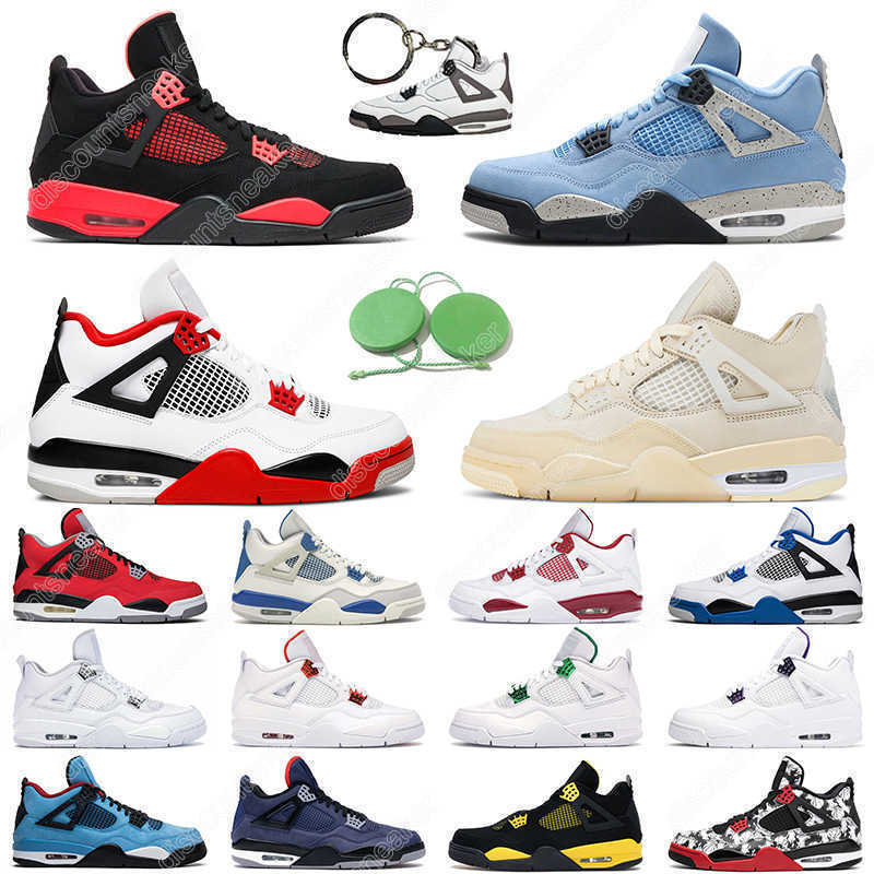 5.5-13 Mens Basketball Shoes 4s 4 Guava Ice Fire Red Black Cat White Cement Desert Moss Neon Grey Women Men Trainer Sports Sneakers, Cactus jack
5.5-13 Mens Basketball Shoes 4s 4 Guava Ice Fire Red Black Cat White Cement Desert Moss Neon Grey Women Men Trainer Sports Sneakers, Cactus jack