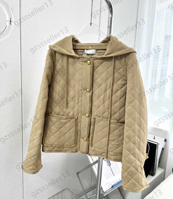 Puffer Coat Womens Down Parkas Diamond Pattern Removable Hooded Winter Coats Button Flap Pocket Long Sleeve Warm Jacket Fashion Joker Women Clothing 2 Colors 1970, Extra shipping
Puffer Coat Womens Down Parkas Diamond Pattern Removable Hooded Winter Coats Button Flap Pocket Long Sleeve Warm Jacket Fashion Joker Women Clothing 2 Colors 1970, Extra shipping