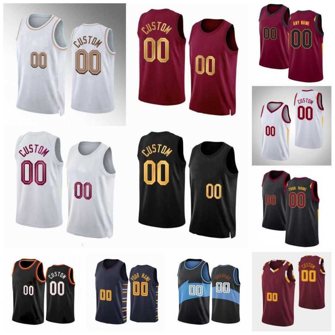 Custom 2022-23 New City Basketball Jerseys 0 Kevin 45 Donovan Love Mitchell 31 Jarrett Allen 3 Caris LeVert 4 Evan Mobley Cedi 16 Osman 10, As
Custom 2022-23 New City Basketball Jerseys 0 Kevin 45 Donovan Love Mitchell 31 Jarrett Allen 3 Caris LeVert 4 Evan Mobley Cedi 16 Osman 10, As