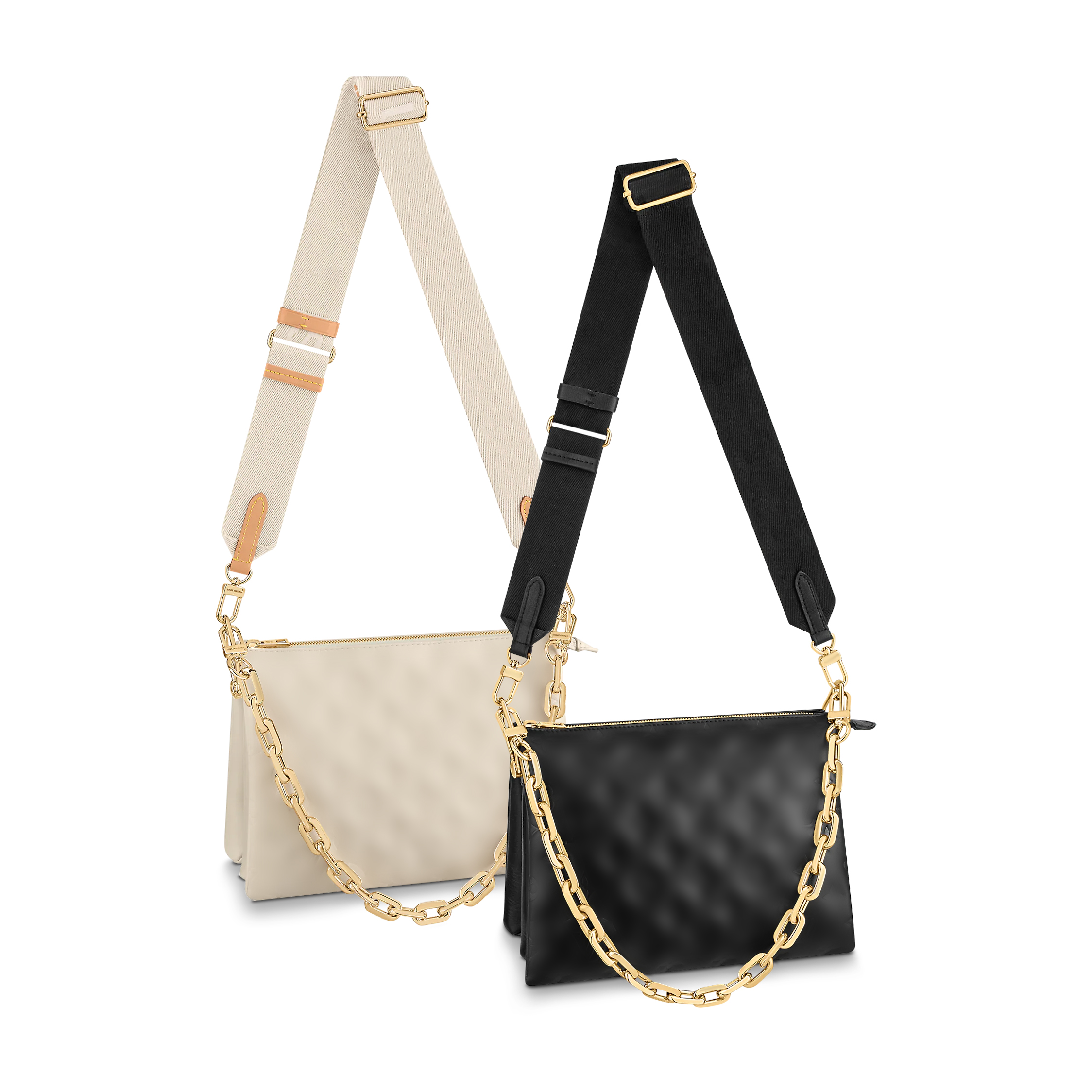 Fashion M57790 coussin bag for Women's clutch PM Genuine leather Messenger crossbody satchel Bags Luxury Embossed mens 10a Designer handbag shoulder Chain green bag, White
Fashion M57790 coussin bag for Women's clutch PM Genuine leather Messenger crossbody satchel Bags Luxury Embossed mens 10a Designer handbag shoulder Chain green bag, White