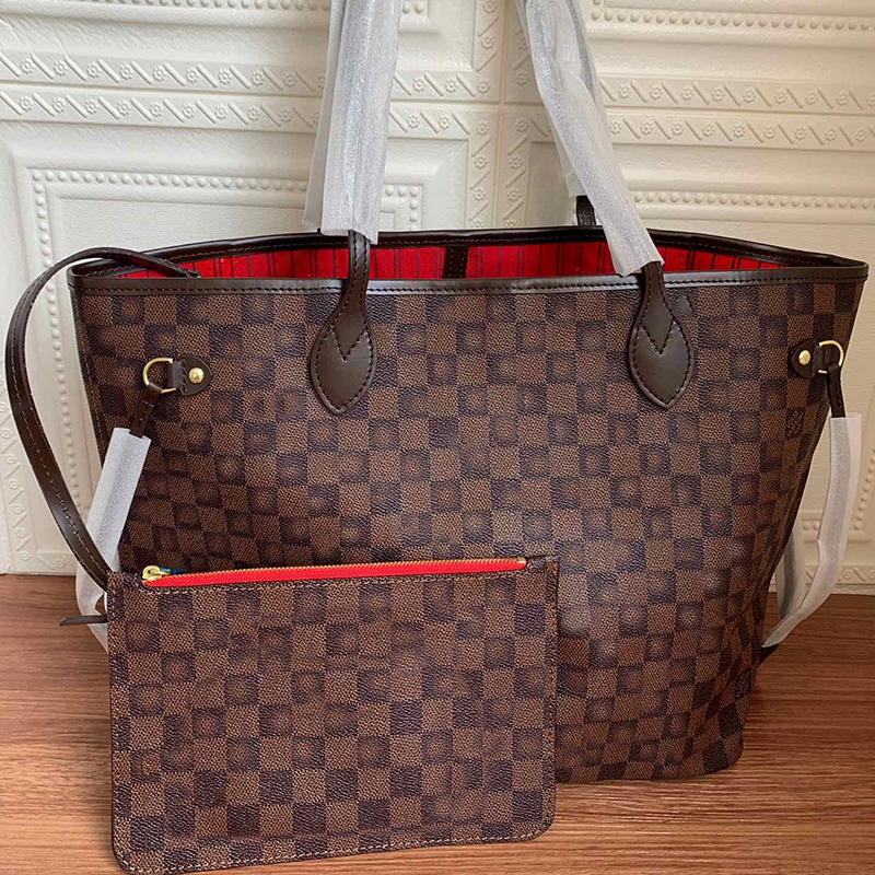 5A Full-leather Embossed Shopping Bag Women Like Mummy Bags Felicie Multi Pochette Neveres Fulles M45686 M45685, Brown squares
5A Full-leather Embossed Shopping Bag Women Like Mummy Bags Felicie Multi Pochette Neveres Fulles M45686 M45685, Brown squares