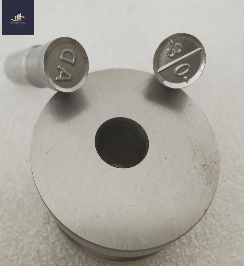Round AD 30 series Milk Press lab supply Candy Punch tablet machine tdp Die mold TDP0 TDP15 or TDP54057352
Round AD 30 series Milk Press lab supply Candy Punch tablet machine tdp Die mold TDP0 TDP15 or TDP54057352
