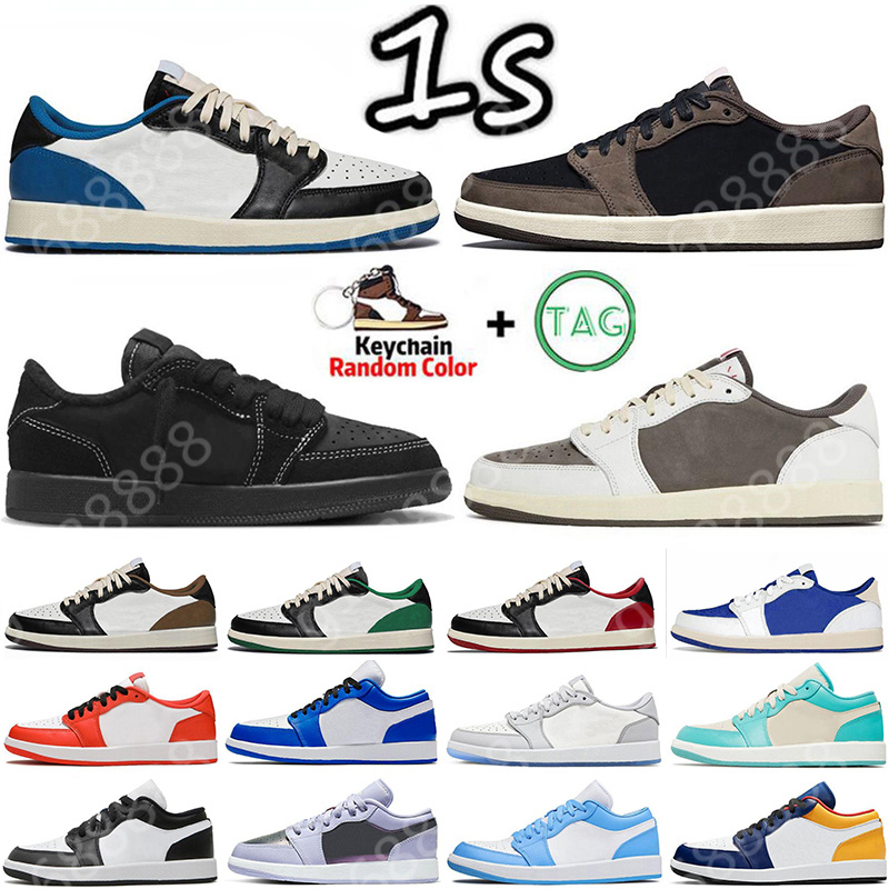 Jumpman 1 1s Low Mens Basketball Shoes Black Phantom Fragment Dark Reverse Mocha Starfish True Blue Wolf Grey UNC Tear Away Silver Bred Toe, 33
Jumpman 1 1s Low Mens Basketball Shoes Black Phantom Fragment Dark Reverse Mocha Starfish True Blue Wolf Grey UNC Tear Away Silver Bred Toe, 33
