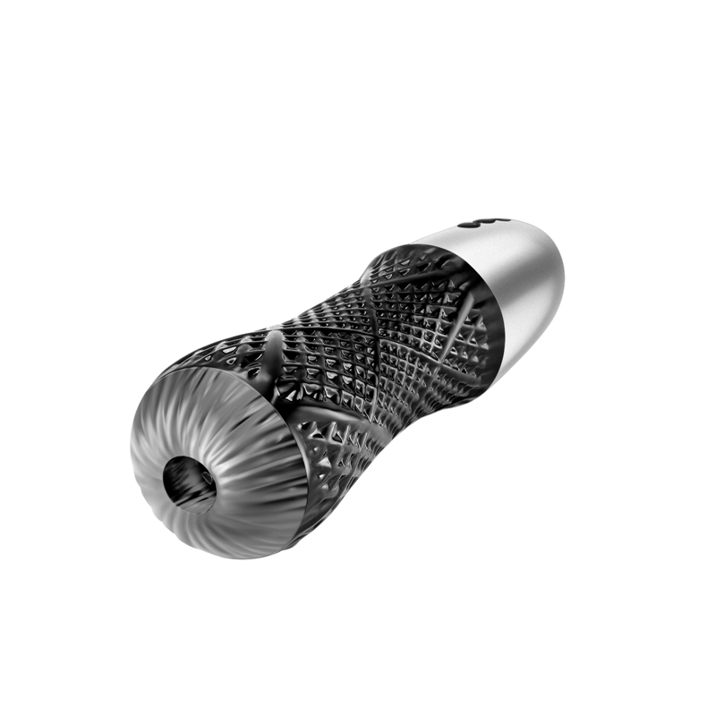 Sucking masturbator mâle avec 5 aspiration et 10 vibrations adultes mâles jouets sexe électrique de poche de pénis de pénis pompe