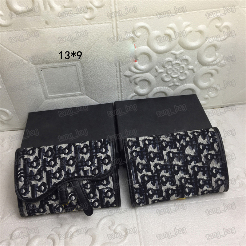 Designer Fashion Women's wallets handbags Saddle Purses Buckle Short Card Bag Canvas Wallet, As show
Designer Fashion Women's wallets handbags Saddle Purses Buckle Short Card Bag Canvas Wallet, As show