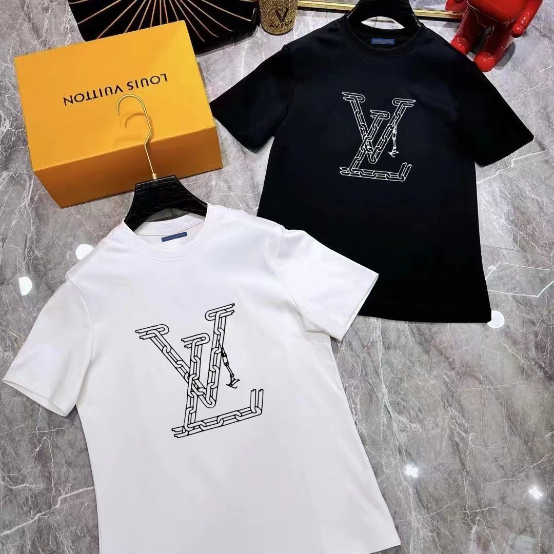top gucci mens Louis Vuitton LV trapstar designe t shirt Chest Letter tshirt t shirts designer clothes Sportwear men tee shirts guccie
top gucci mens Louis Vuitton LV trapstar designe t shirt Chest Letter tshirt t shirts designer clothes Sportwear men tee shirts guccie