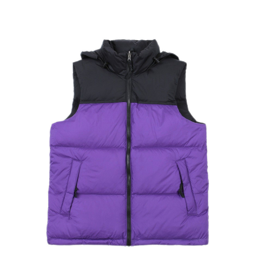 gilet Men's Vests Bodywarmer New Down Coat Winter Puffer Jacket Clothing Outerwear Vests Designer Parka Men Jackets With Letter Streetwear Unisex Luxur white Coats, 7#
gilet Men's Vests Bodywarmer New Down Coat Winter Puffer Jacket Clothing Outerwear Vests Designer Parka Men Jackets With Letter Streetwear Unisex Luxur white Coats, 7#