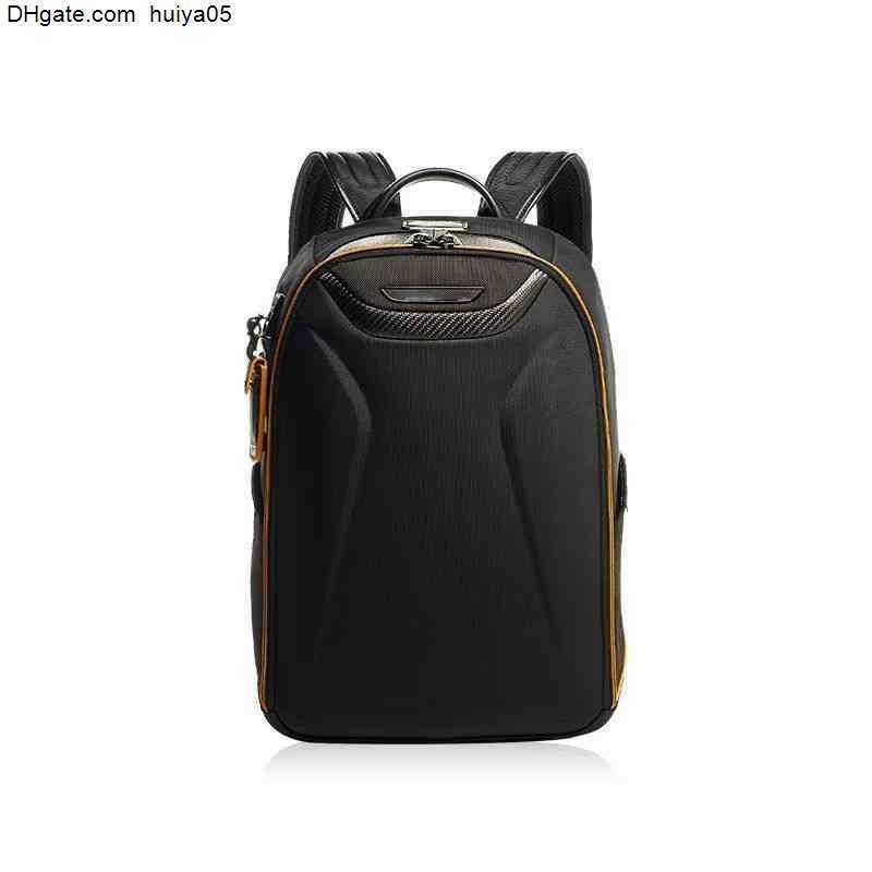 New McLaren Travel Bag Ballistic nylon Men's and women's business Backpacks Duffel Bags, Black
New McLaren Travel Bag Ballistic nylon Men's and women's business Backpacks Duffel Bags, Black