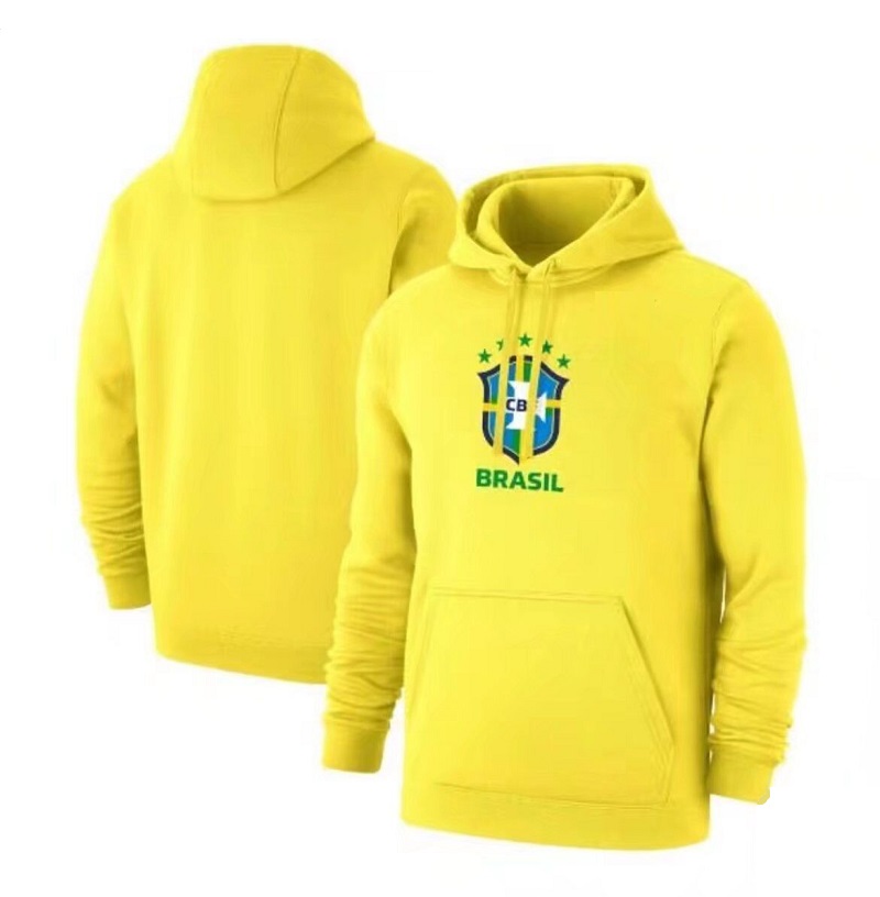2022 BRASIL soccer jerseys Velvet hoodie jackets BraziLS Sweater G.JESUS VINICIUS JR 22 23 MARCELO football shirt, Black
2022 BRASIL soccer jerseys Velvet hoodie jackets BraziLS Sweater G.JESUS VINICIUS JR 22 23 MARCELO football shirt, Black