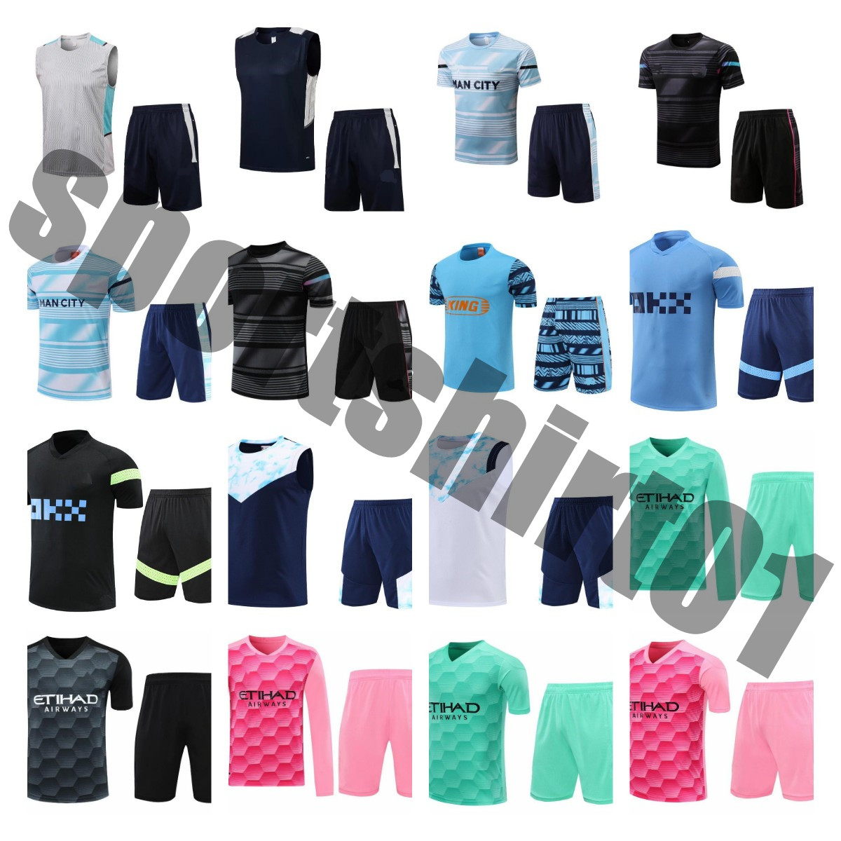 Kun Aguero MANS CITIES Soccer Jerseys 7 Sterling 33 G.Jesus 19 Sane 21 Silva 17 De bruyne 18 Delph 47 Foden Sets EDERSON M. With Shorts Goalkeeper Long Sleeve Customized
Kun Aguero MANS CITIES Soccer Jerseys 7 Sterling 33 G.Jesus 19 Sane 21 Silva 17 De bruyne 18 Delph 47 Foden Sets EDERSON M. With Shorts Goalkeeper Long Sleeve Customized